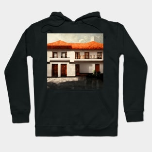 Beautifull Villa Hoodie